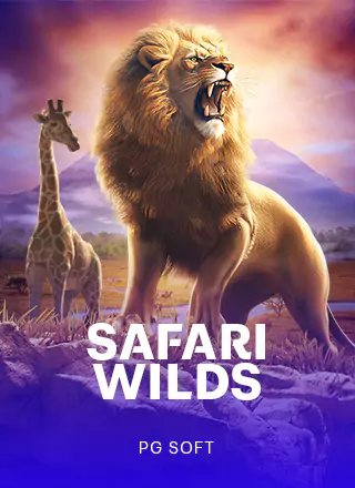 Safari Wilds